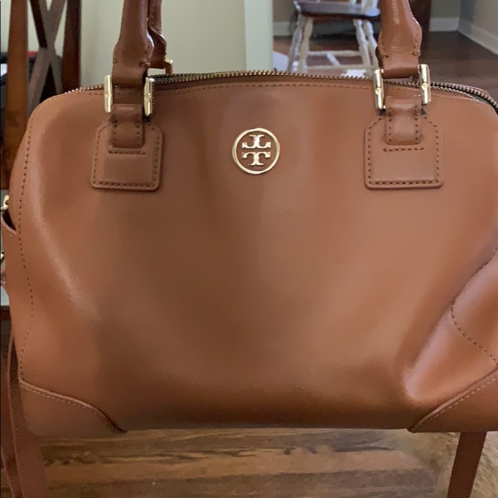 Used  Tory Burch purse